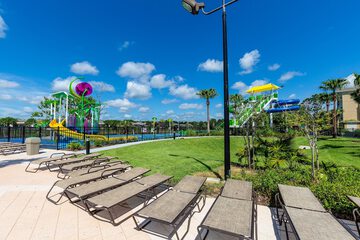 Sundeck