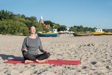 Yoga