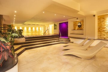 Treatment room