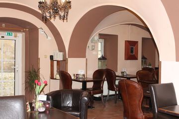 Coffee shop
