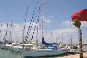 Marina