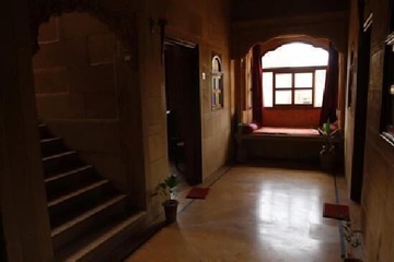 Staircase