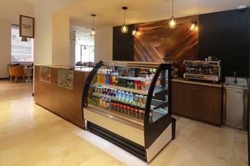 Cafe