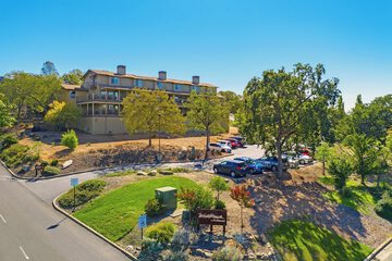 WorldMark Angels Camp