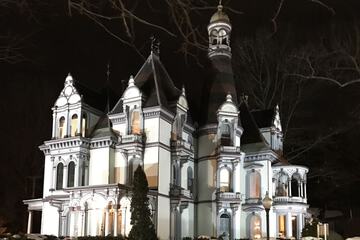 Batcheller Mansion Inn