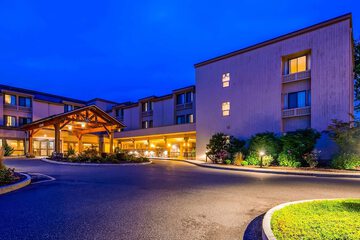 Heritage Hotel Golf Spa & Conference Center BW Premier Collection