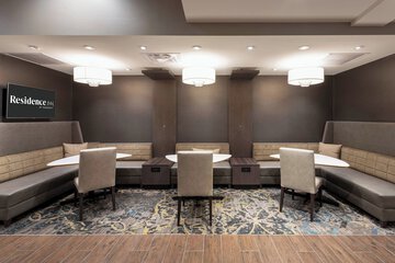 Residence Inn by Marriott Minneapolis Maple Grove / Arbor Lakes