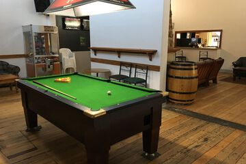 Billiards