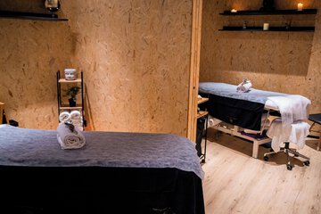 Spa treatment