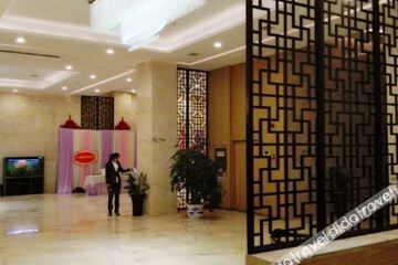 Hotel Interior or Public Areas