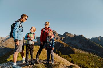 Children's activities