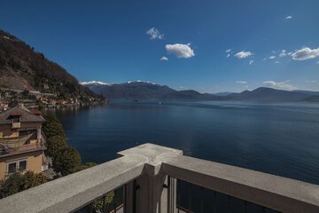 Lake view