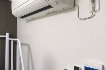 Air conditioning