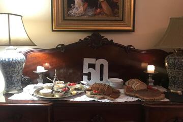 Family dining