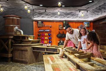 Children's activities