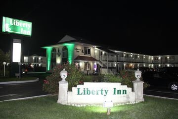 Liberty Inn Atlantic City