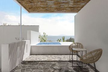 Private pool