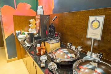 Cleanliness standards