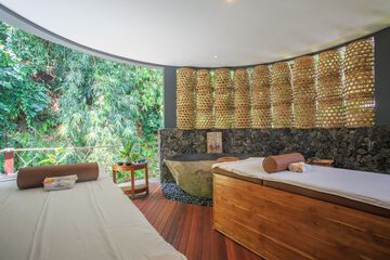 Treatment room