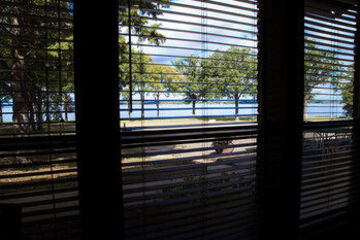 Guestroom View