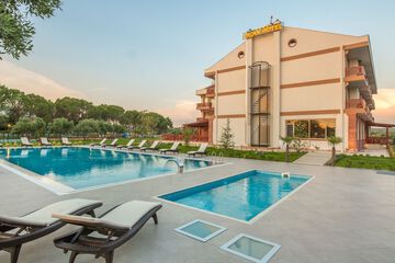 Children's pool