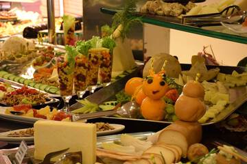 Buffet