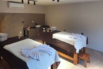 Spa treatment