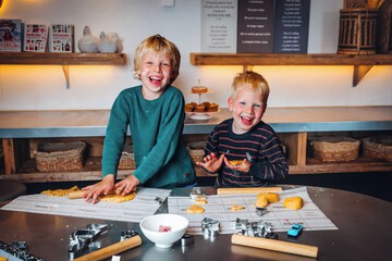 Children's activities