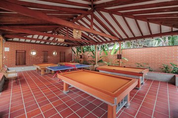 Billiards