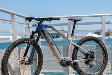 Bicycling