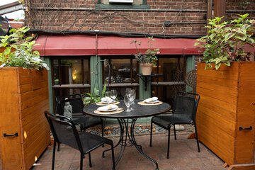 Terrace/Patio 138 of 152