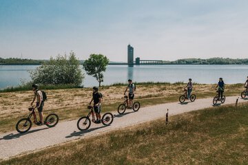 Bicycling