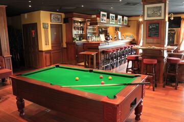 Billiards