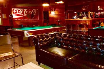 Billiards