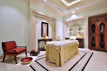 Spa treatment