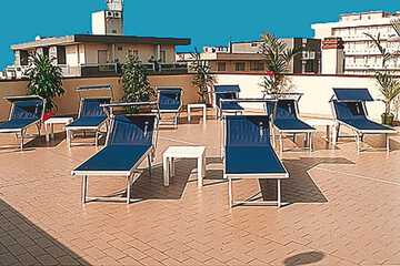 Sundeck