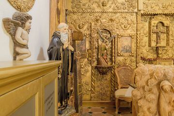 Chapel