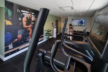 Sports facility