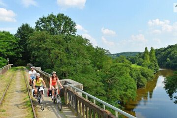 Bicycling