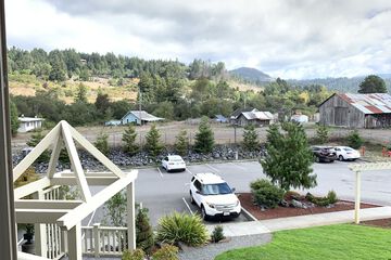 View from room