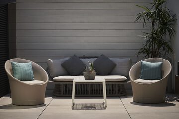 Sundeck