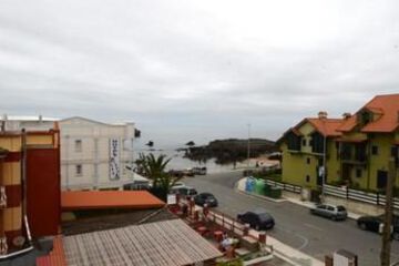 Guestroom View