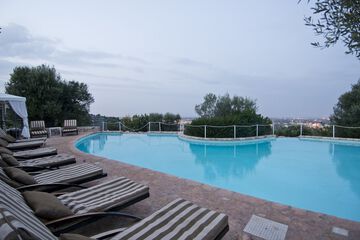 Sports facility