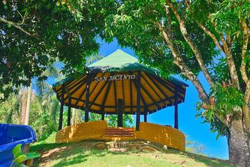 Gazebo