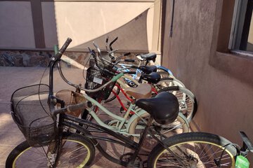 Bicycling