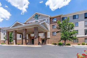 Homewood Suites by Hilton Denver - Littleton
