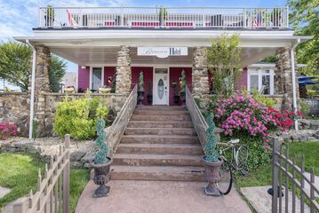 The Branson Hotel