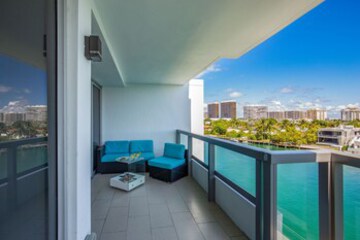 Water view