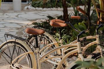 Bicycling