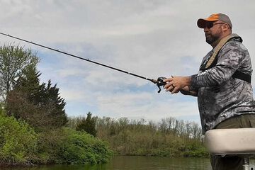 Fishing